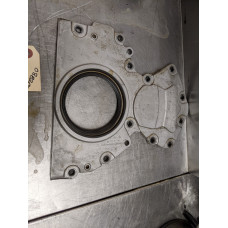 08B208 Rear Oil Seal Housing From 2016 Chevrolet Silverado 1500  5.3 12623310